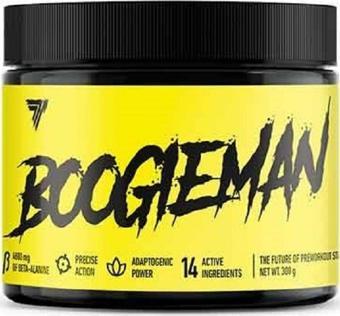 Trec Boogıeman Pre-workout 300 Gr - Tropikal