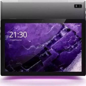 Vorcom 10.1 Inc 6 GB Ram 128 GB Hafıza 1920*1200 Ips Ekran 8 Çekirdek İşlemcili Quartzpro Tablet Gri