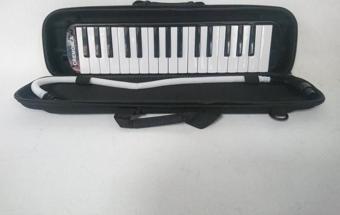 CREMONİA CR32BK MELODİKA 32 TUŞLU SİYAH RENK