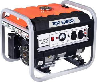Energy KM4000-M Benzinli Jeneratör 3 Kw