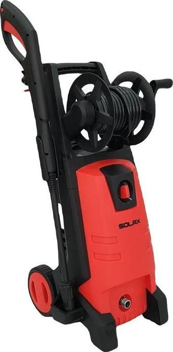 Solax YLQ5640C-150B Basınçlı Yıkama Makinası 150 Bar