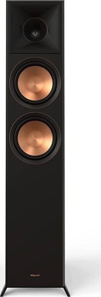 Klipsch RP-6000F II Kule Tipi Hoparlör Meşe Palamudu