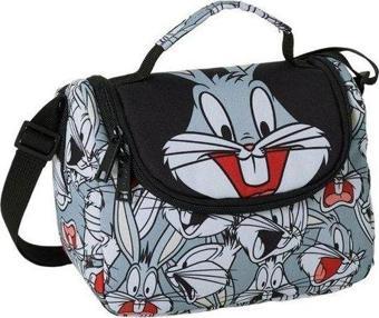 Bugs Bunny Beslenme Çantası  2141 