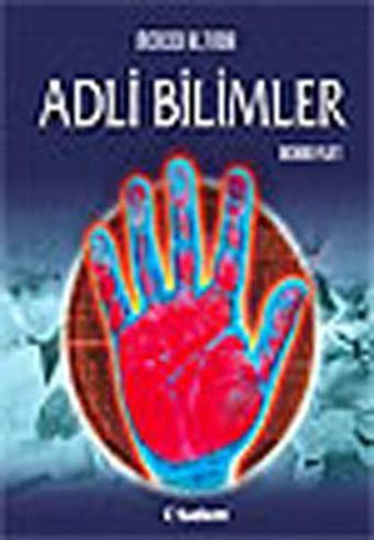 Mercek Altında - Adli Bilimler - Tudem Yayınları