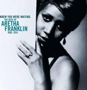 ARETHA FRANKLIN Knew You Were Waiting: The Best Of Aretha Franklin Plak - Aretha Franklin