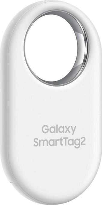 Samsung Galaxy EI-T5600 SmartTag 2 Kablosuz Akıllı Tag Beyaz (Samsung Türkiye Garantili)