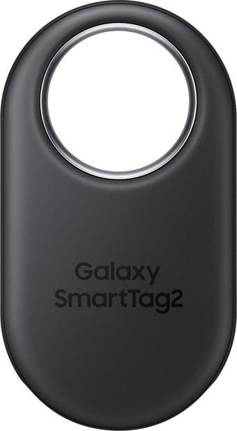 Samsung Galaxy EI-T5600 SmartTag 2 Kablosuz Akıllı Tag Siyah (Samsung Türkiye Garantili)