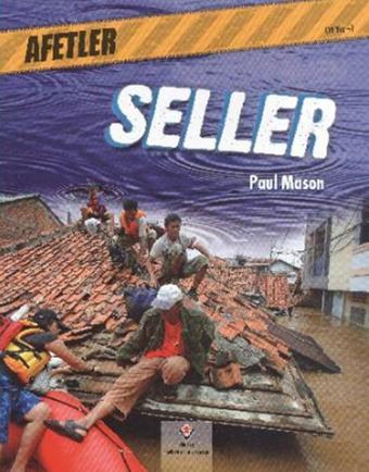 Afetler Seller - Paul Mason - Tübitak Yayınları