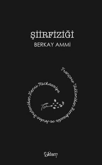 Şiirfiziği - Berkay Ammi - Noktürn Kitapları