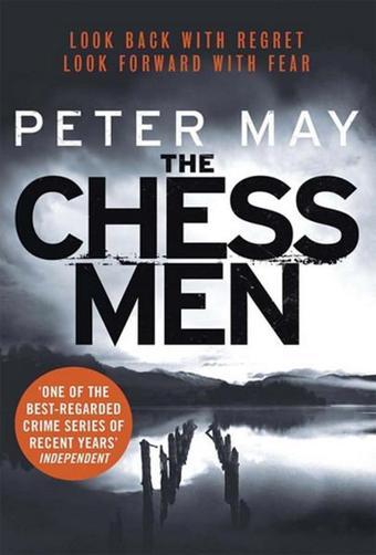 The Chessmen (Lewis Trilogy 3) - Peter May - Quercus