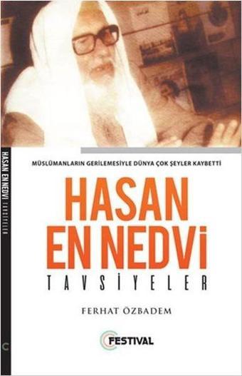 Hasan En Nedvi Tavsiyeler - Ferhat Özbadem - Festival Yayıncılık