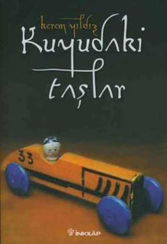 Kuyudaki Taşlar - İnkılap Kitabevi Yayınevi