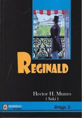 Reginald - Hector Hung Munro 'Saki' - Gugukkuşu