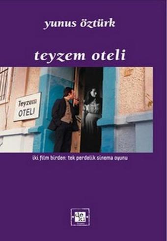 Teyzem Oteli - Deki Yayınevi