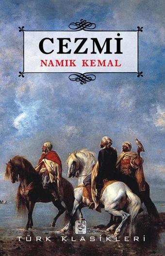 Cezmi - Namık Kemal - Sis Yayıncılık