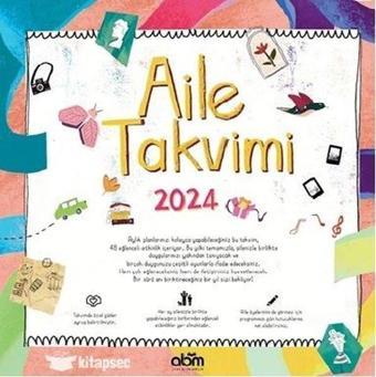 ABM-Aile Takvimi 2024