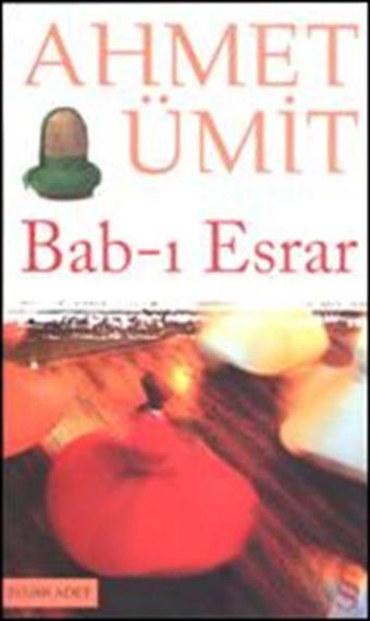 Bab-ı Esrar - Everest Yayınları