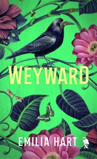 Weyward - Emilia Hart - Nemesis Kitap Yayınevi