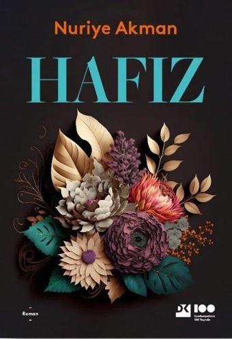 Hafız - Nuriye Akman - Doğan Kitap