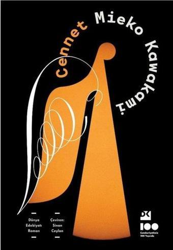 Cennet - Mieko Kawakami - Doğan Kitap