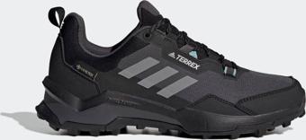 ADİDAS TERREX AX4 GORE-TEX KADIN OUTDOOR AYAKKABI-FZ3249