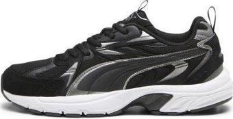 PUMA MİLENO TECH SUEDE ERKEK SPOR AYAKKABI-393489-01