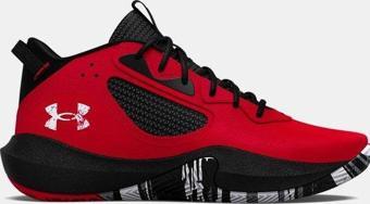 UNDER ARMOUR LOCKDOWN 6 BASKETBOL AYAKKABISI-302616-600