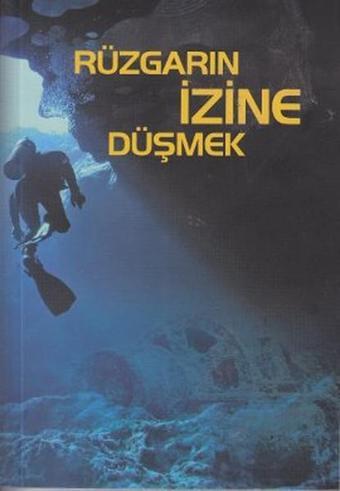 Rüzgarın İzinde Düşmek - Gleb Golubev - Tiydem