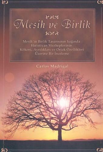 Mesih ve Birlik - Carlos Madrigal - Haberci