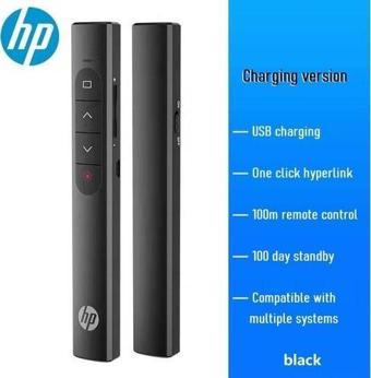 Hp SS10 Sunum Kumandası Laser Pointer