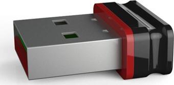 300 Mbps Kablosuz Mini Wireless Adaptör 802.11N