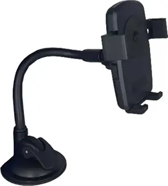 Powerway TT21 Araç İçi Telefon Tutucu Uzun Kıskaçlı