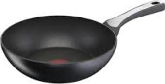 Tefal G25919 Titanyum 6X Unlimited One Wok Tava 28 cm 2100116318