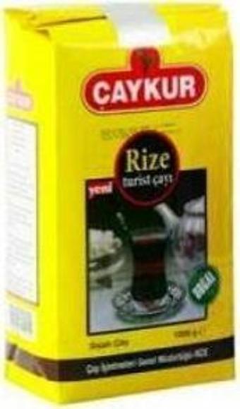 Çaykur Rize Turist Çay 1000 gr