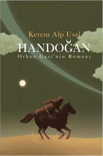 Handoğan - Alp Usal - Hayalürünü