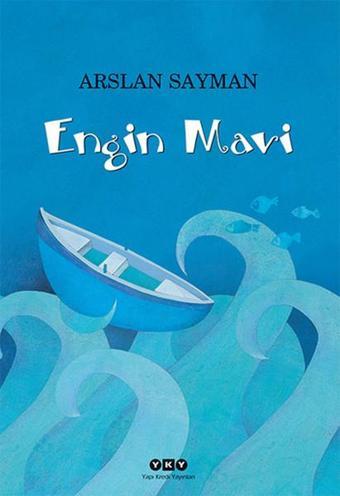 Engin Mavi - Arslan Sayman - Yapı Kredi Yayınları