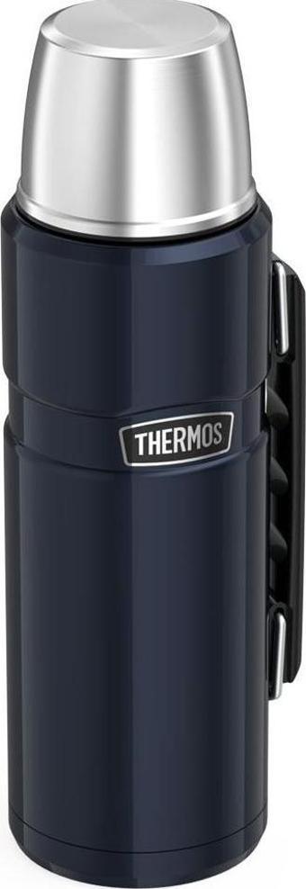 Thermos SK2010 Stainless King Large 1.2L Midnight Blue SK2010MB6