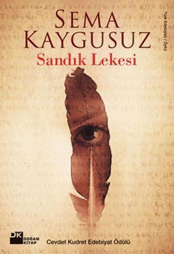 Sandık Lekesi - Sema Kaygusuz - Doğan Kitap