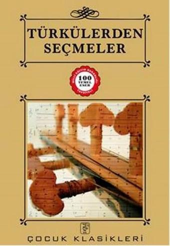 Türkülerden Seçmeler - Kolektif  - Sis Yayıncılık