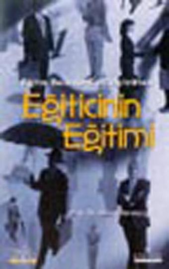 Eğiticinin Eğitimi - Prof. Dr. İsmet Barutçugil - Kariyer Yayınları