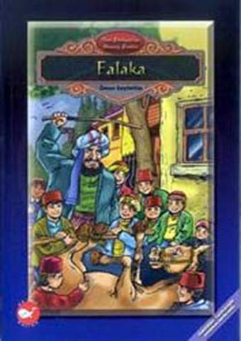 Falaka - Altın Kitaplar