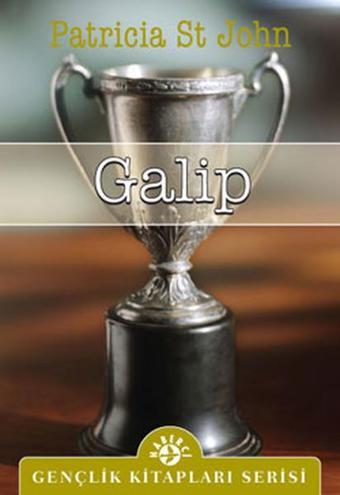 Galip - Patricia St. John - Haberci