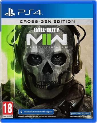 Activision Call Of Duty Modern Warfare 2 Ps4 Oyun