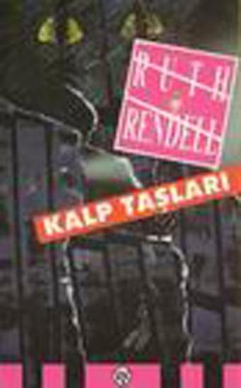 Kalp Taşları - Ruth Rendell - Remzi Kitabevi