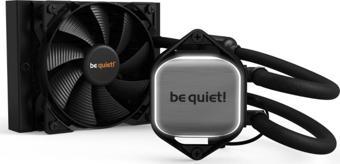 Be Quiet! 120mm Pure Loop BW005 SIVI SOĞUTUCULU İŞLEMCİ FANI