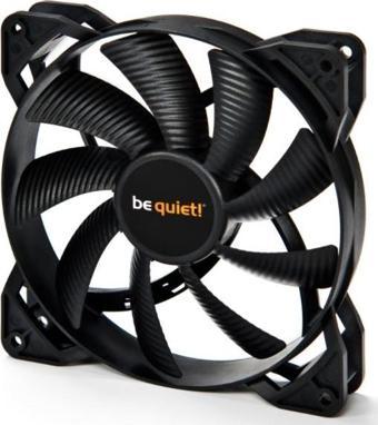 Be Quiet! BL081 PURE WINGS 2 120mm 4 Pin PWM Kasa Tahliye Fanı