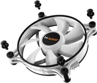 Be Quiet! BL091 SHADOW WINGS 2 140mm Kasa Fanı Beyaz