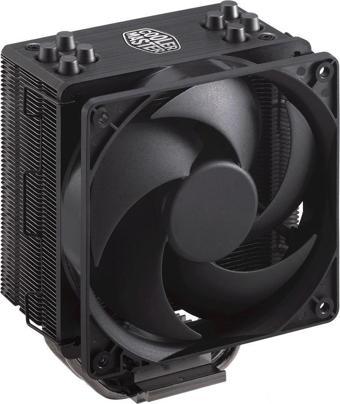 Cooler Master 120MM HYPER 212 Black Edition V2 AM4-1700p Hava Soğutmalı İşlemci Fanı