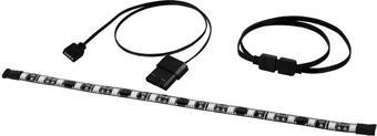 DEEP COOL RGB100-RED LED KIRMIZI LED ISIK 12V DC,  4 PIN