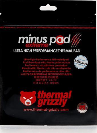 Thermal Grizzly Minus Termal Pad Extreme 100x100x0.5mm